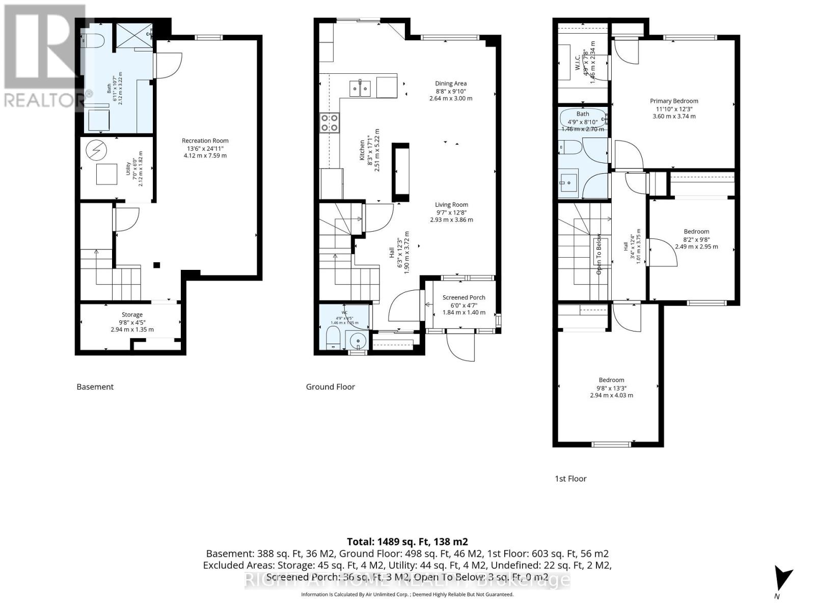 31 Islay Crescent, Vaughan, ON photo 10