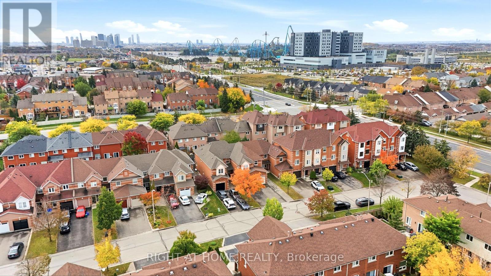 31 Islay Crescent, Vaughan, ON photo 6