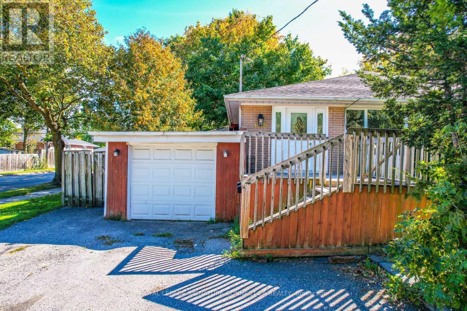 Listing photo of UPPER LEVEL - 166 CHERRYWOOD DRIVE