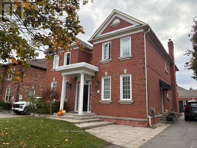 63 Oatlands Crescent, Richmond Hill, ON photo 2