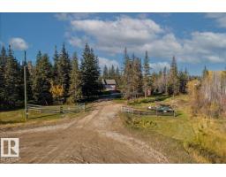 205 55504 Range 13 Rd, Rural Lac Ste  Anne County, AB T0E1V5 Photo 32