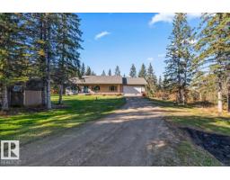 205 55504 Range 13 Rd, Rural Lac Ste  Anne County, AB T0E1V5 Photo 33