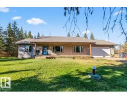 205 55504 Range 13 Rd, Rural Lac Ste  Anne County, AB T0E1V5 Photo 34