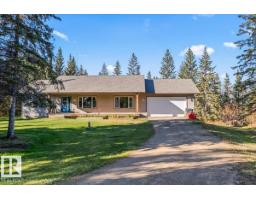 205 55504 Range 13 Rd, Rural Lac Ste  Anne County, AB T0E1V5 Photo 35