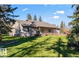 205 55504 Range 13 Rd, Rural Lac Ste  Anne County, AB T0E1V5 Photo 37
