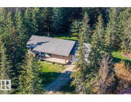 205 55504 Range 13 Rd, Rural Lac Ste  Anne County, AB T0E1V5 Photo 38