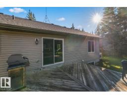 205 55504 Range 13 Rd, Rural Lac Ste  Anne County, AB T0E1V5 Photo 39