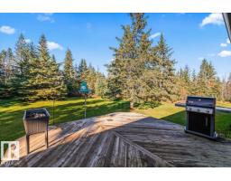 205 55504 Range 13 Rd, Rural Lac Ste  Anne County, AB T0E1V5 Photo 42