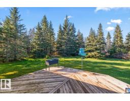205 55504 Range 13 Rd, Rural Lac Ste  Anne County, AB T0E1V5 Photo 43