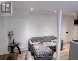 Basement - 83 Gladstone Avenue, Vaughan, ON L6A2P2 Photo 6