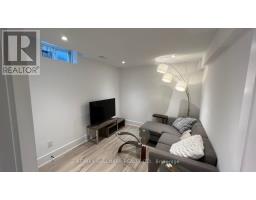 Basement - 83 Gladstone Avenue, Vaughan, ON L6A2P2 Photo 8