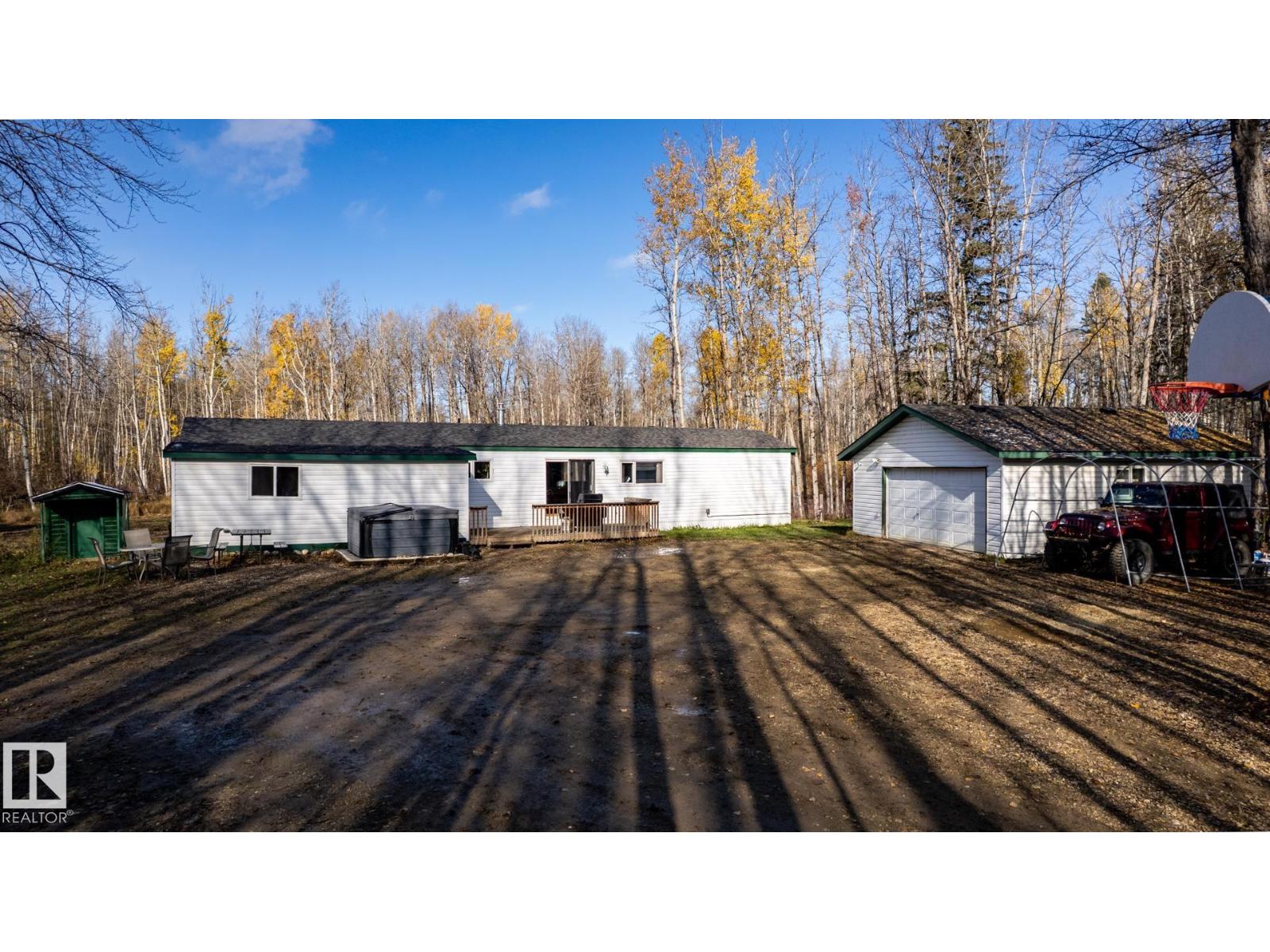#328 53319 RGE ROAD 31 - 2