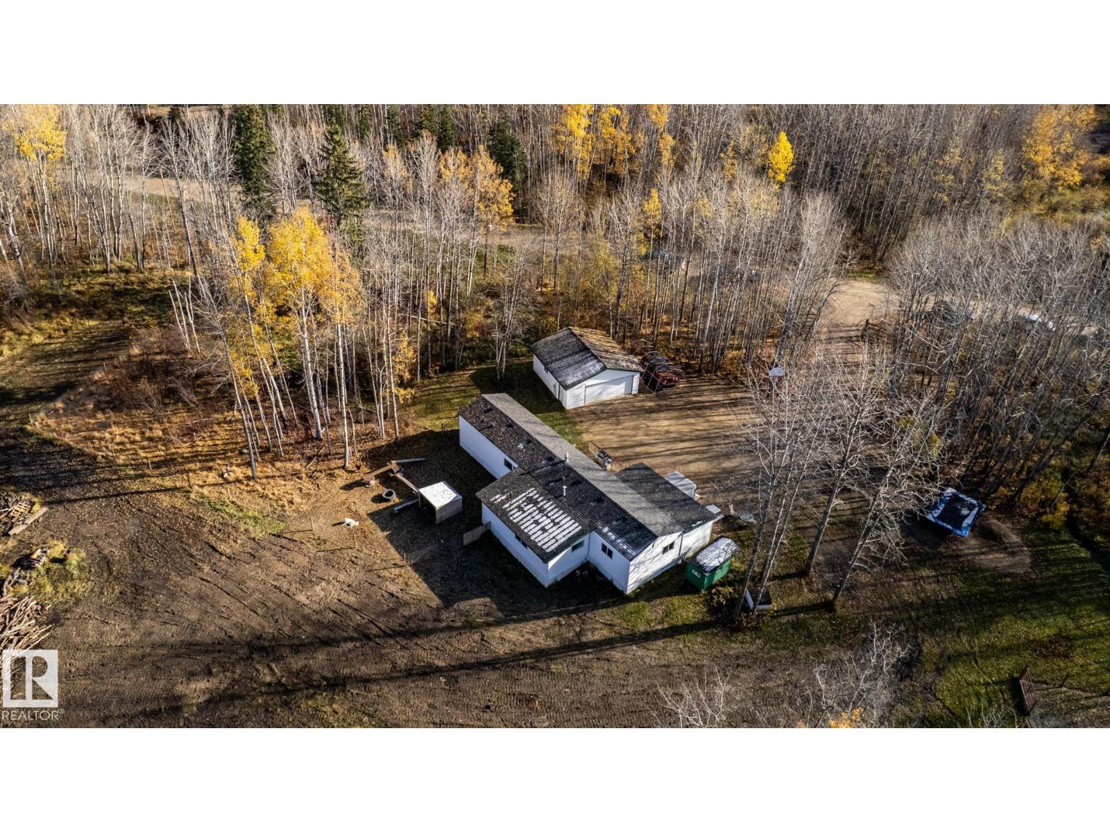 #328 53319 RGE ROAD 31 - 51