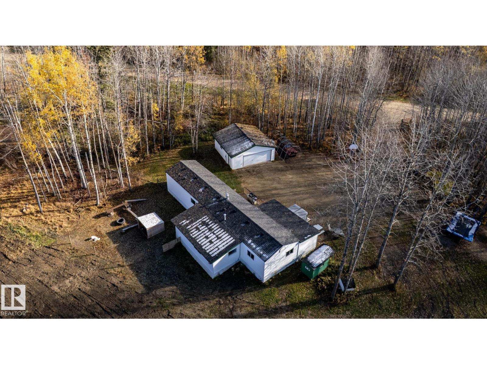 #328 53319 RGE ROAD 31 - 52