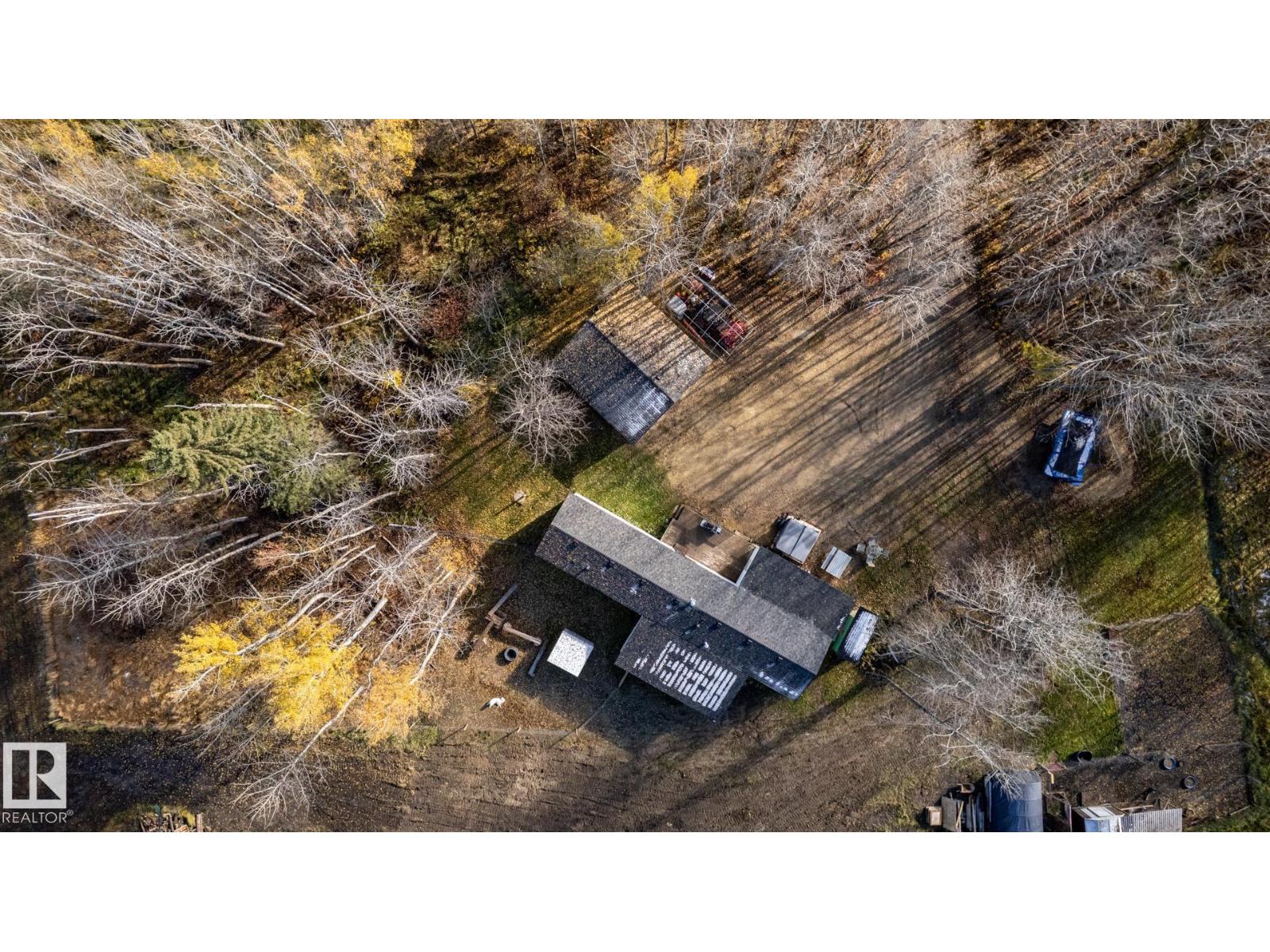 #328 53319 RGE ROAD 31 - 53