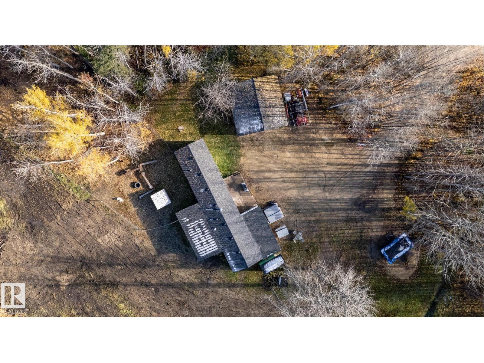 #328 53319 RGE ROAD 31 - 54
