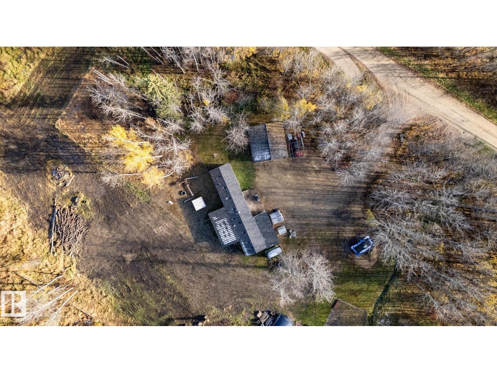 #328 53319 RGE ROAD 31 - 55