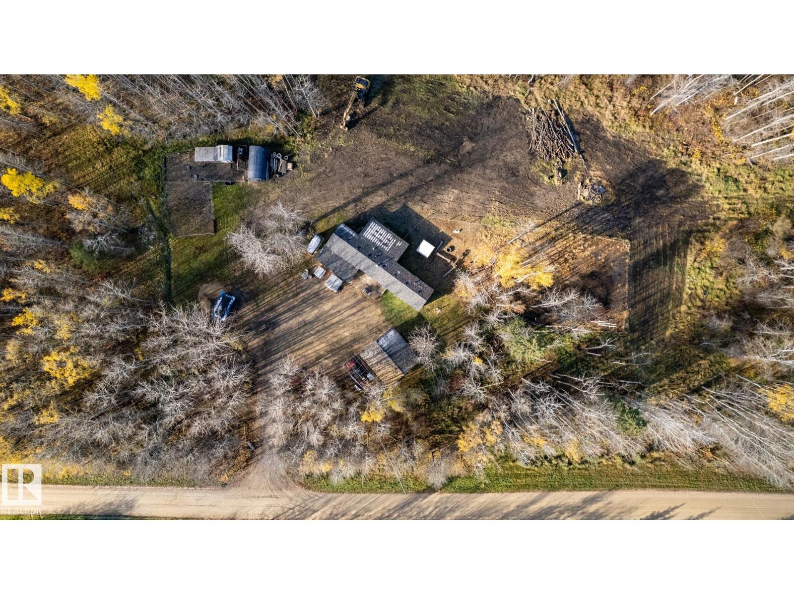 #328 53319 RGE ROAD 31 - 56
