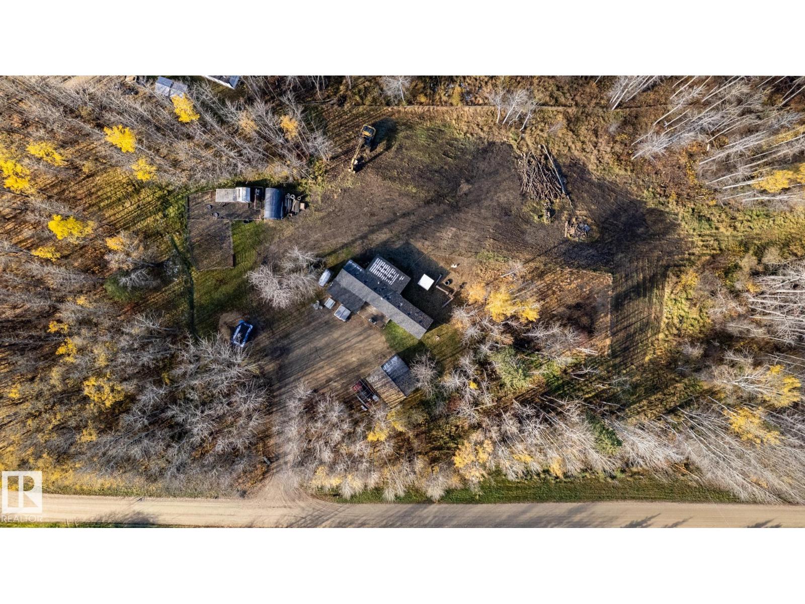 #328 53319 RGE ROAD 31 - 57