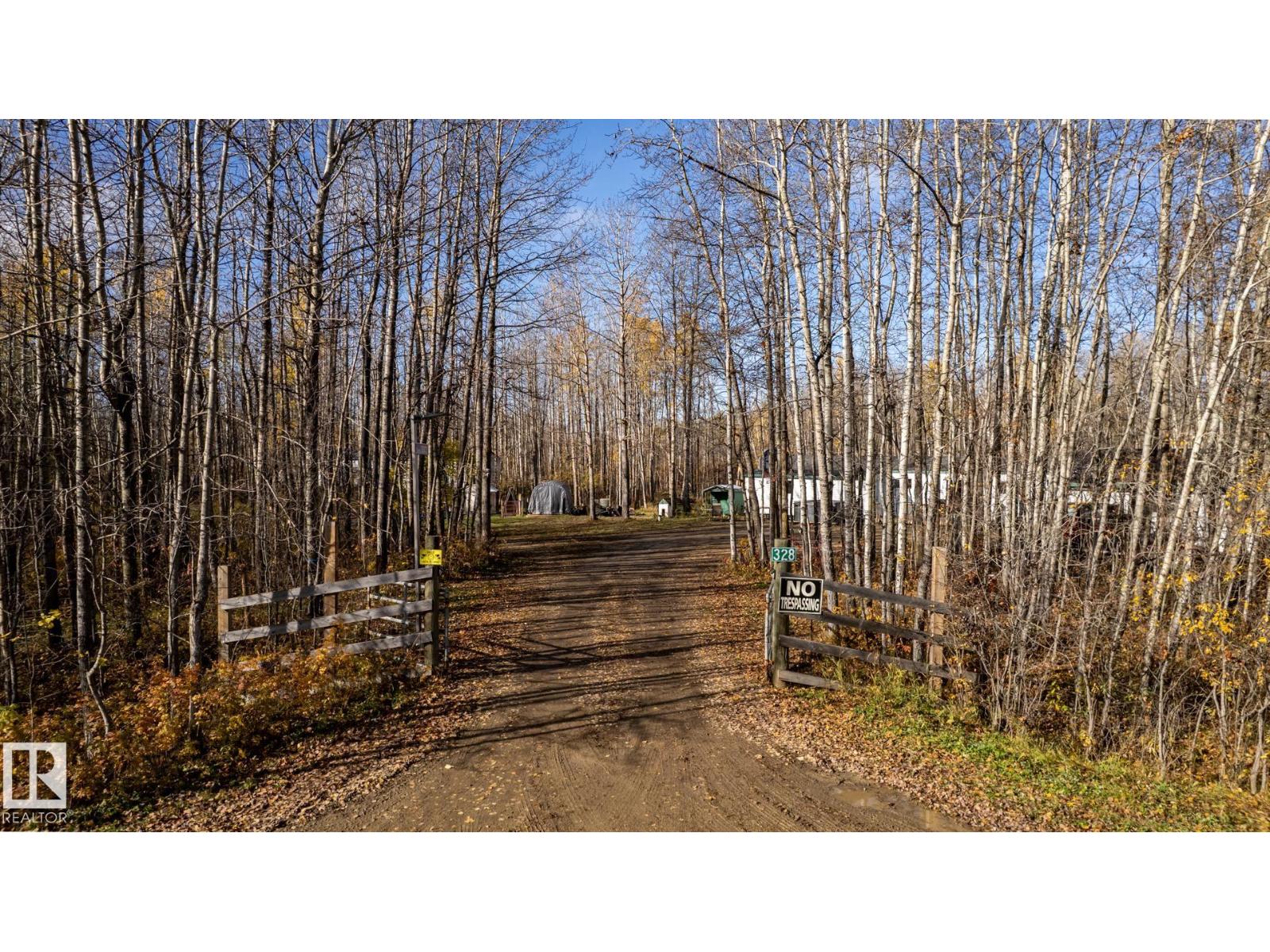 #328 53319 RGE ROAD 31 - 58