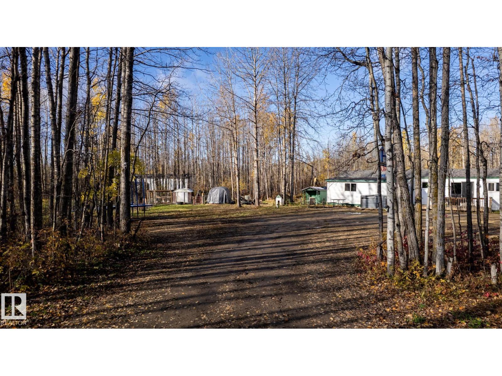 #328 53319 RGE ROAD 31 - 59