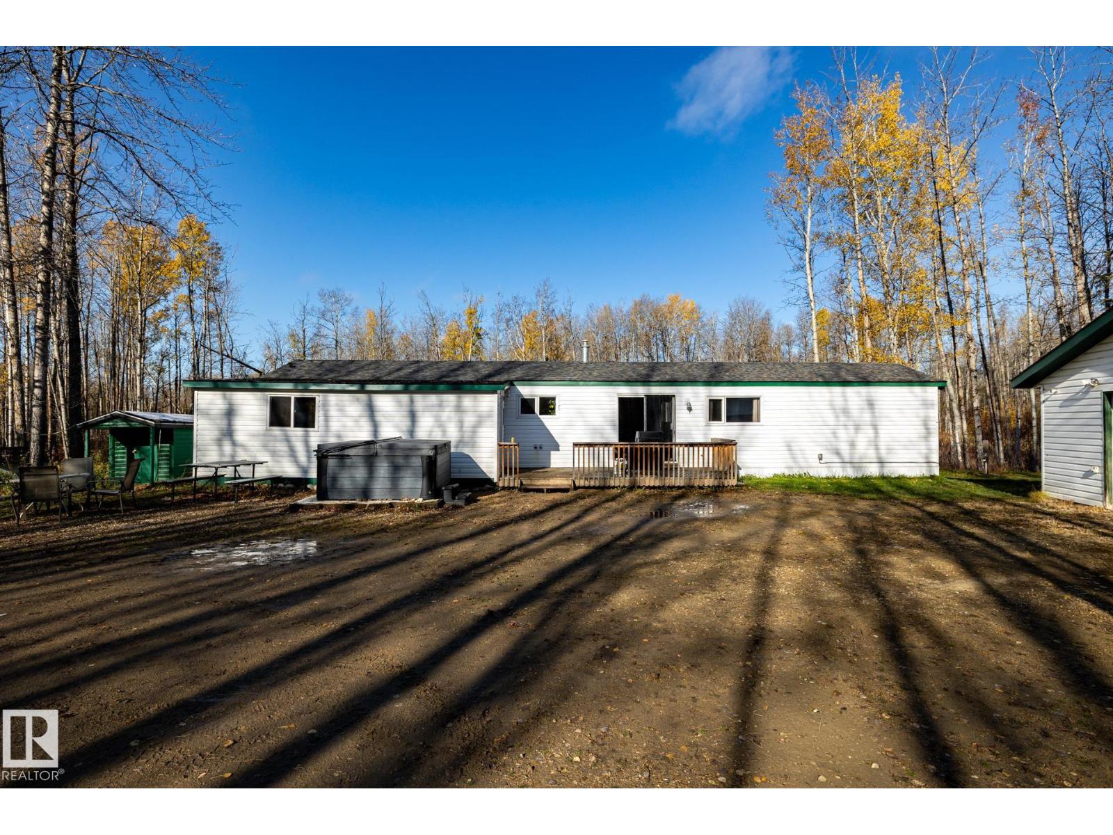 #328 53319 RGE ROAD 31 - 63