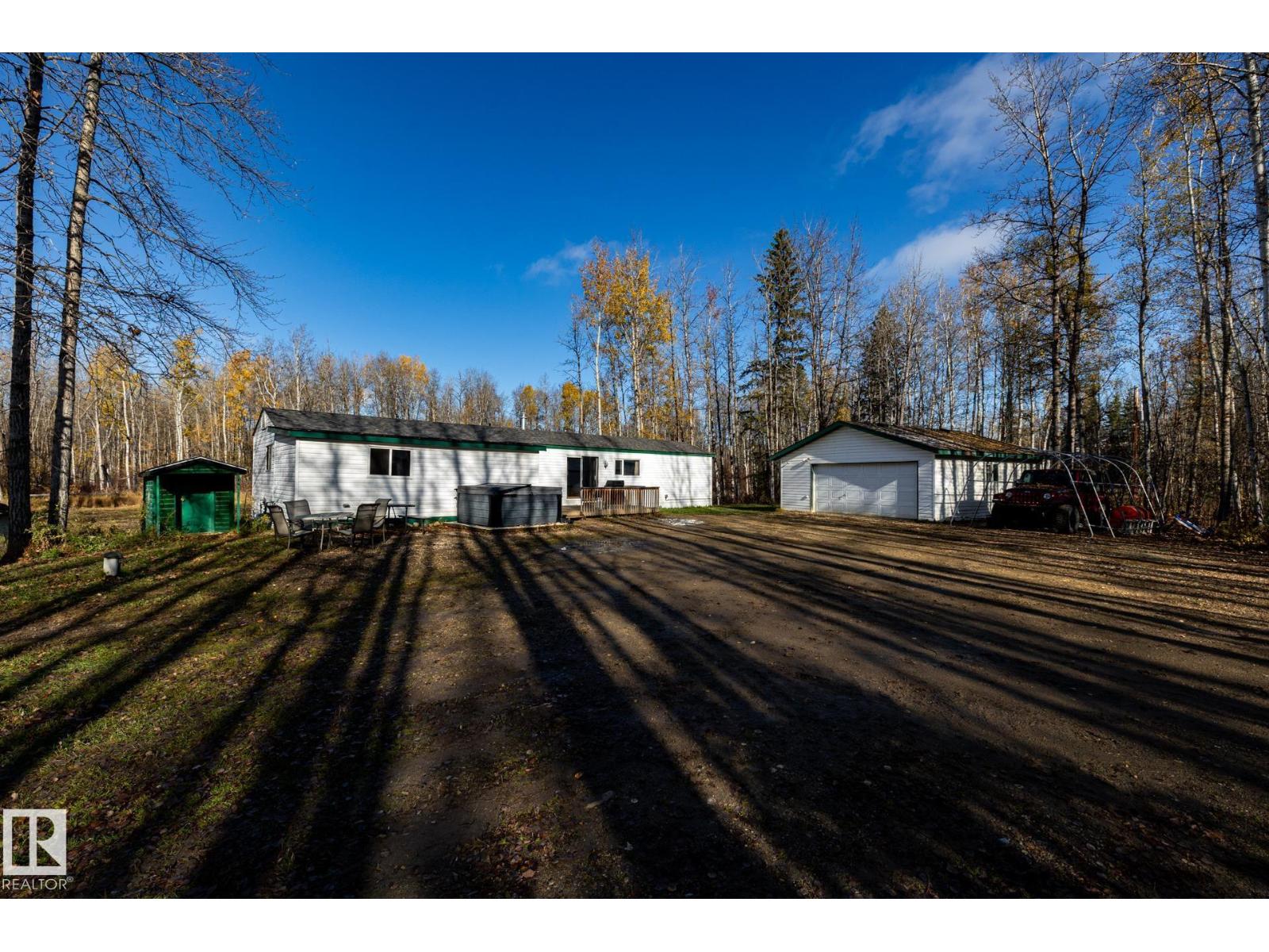 #328 53319 RGE ROAD 31 - 64