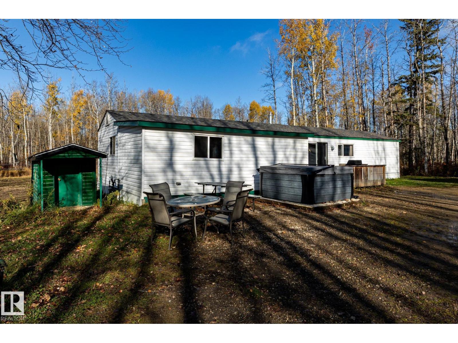 #328 53319 RGE ROAD 31 - 65