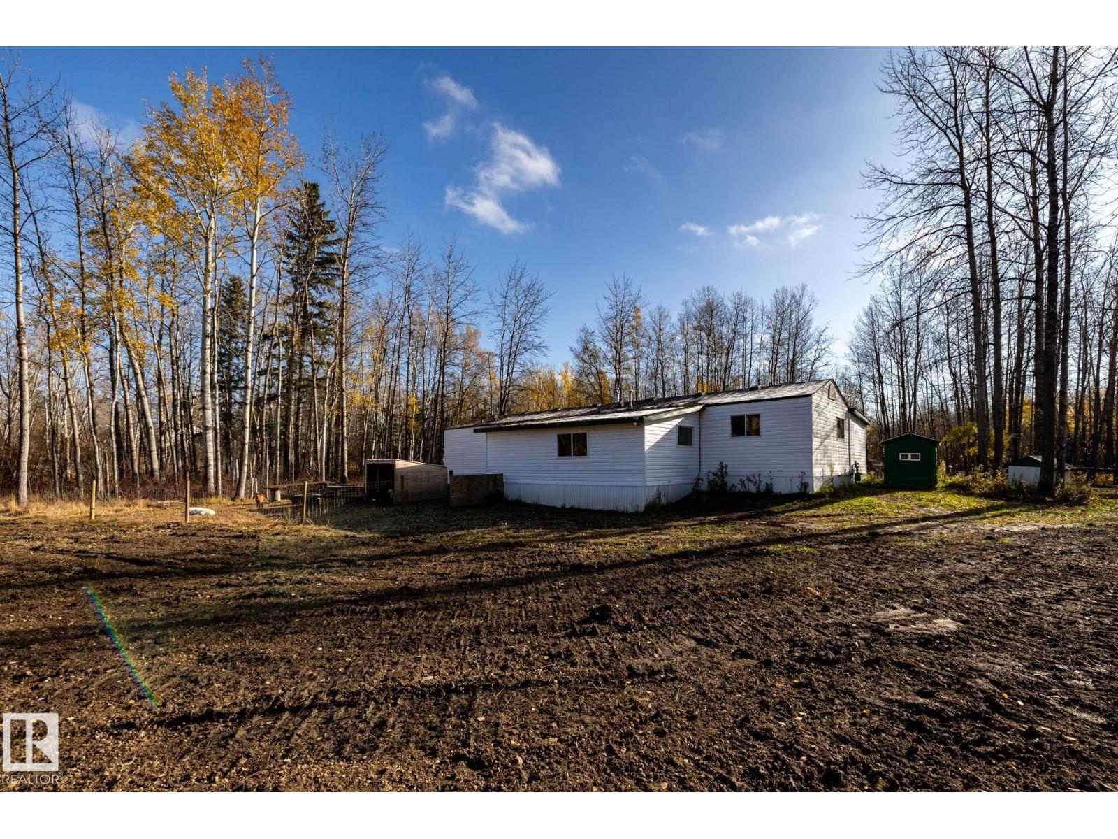 #328 53319 RGE ROAD 31 - 71