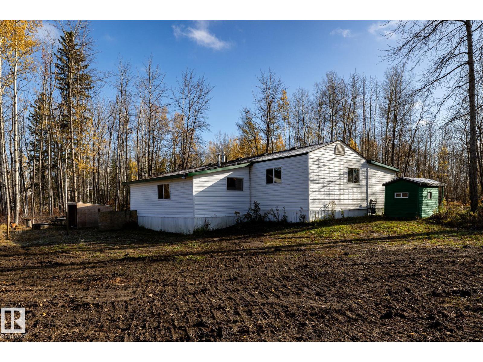 #328 53319 RGE ROAD 31 - 72