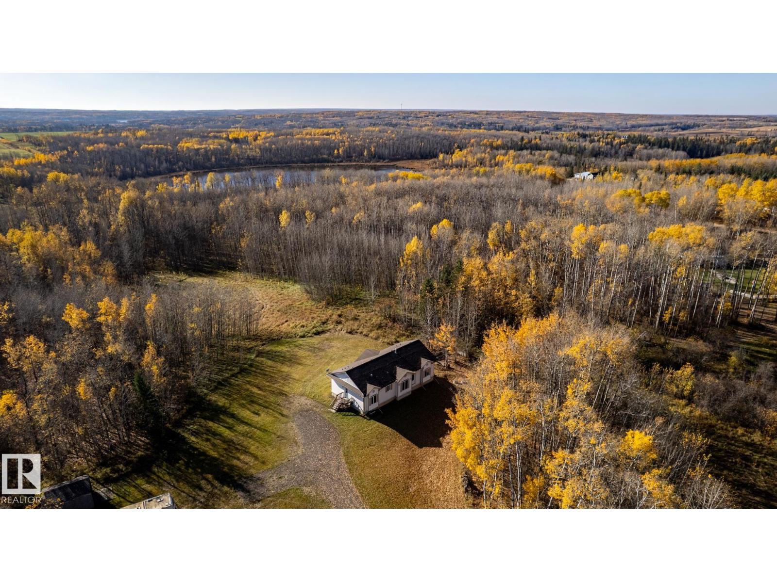 Photo of #8 55220 Range Road 13, Rural Lac Ste. Anne County
