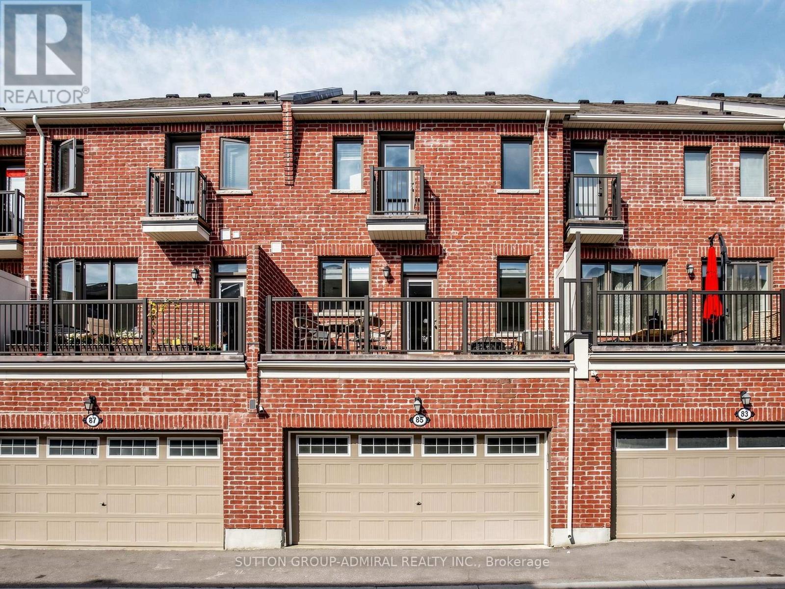 85 Casely Avenue, Richmond Hill, ON photo 30