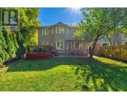 118 May Avenue, Richmond Hill, ON L4C3S6 Photo 29