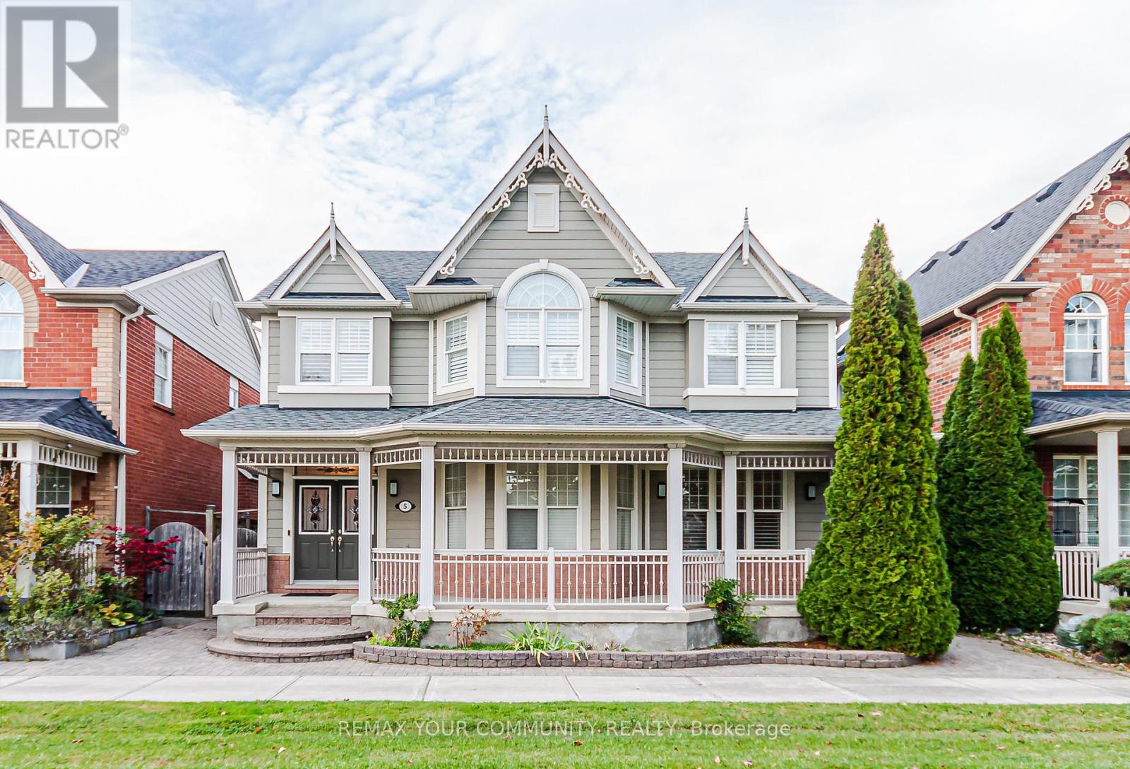 5 Chippenham Lane