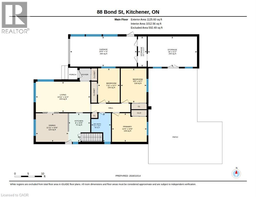 88 BOND Street - 31