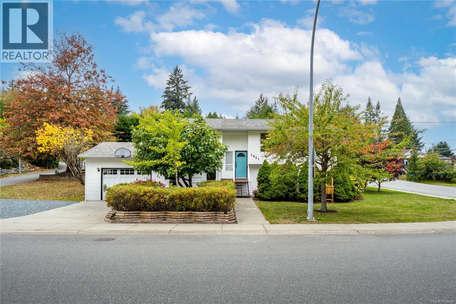 1001 Timberwood Dr - 1