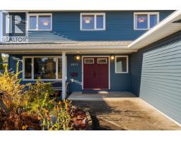 Living room of 4831 ZIMMARO AVENUE · Prince George, BC