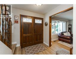 Kitchen of 4831 ZIMMARO AVENUE · Prince George, BC