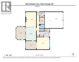 Photo 37 of 40, 4831 ZIMMARO AVENUE · Prince George, BC
