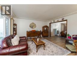 Primary bedroom of 4831 ZIMMARO AVENUE · Prince George, BC