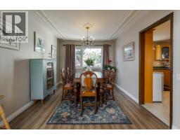 Dining room of 4831 ZIMMARO AVENUE · Prince George, BC