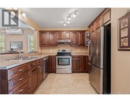 Kitchen - 258 Damien Unit# 106, Dieppe, NB E1A0H3 Photo 6