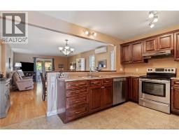 Dining room - 258 Damien Unit# 106, Dieppe, NB E1A0H3 Photo 8