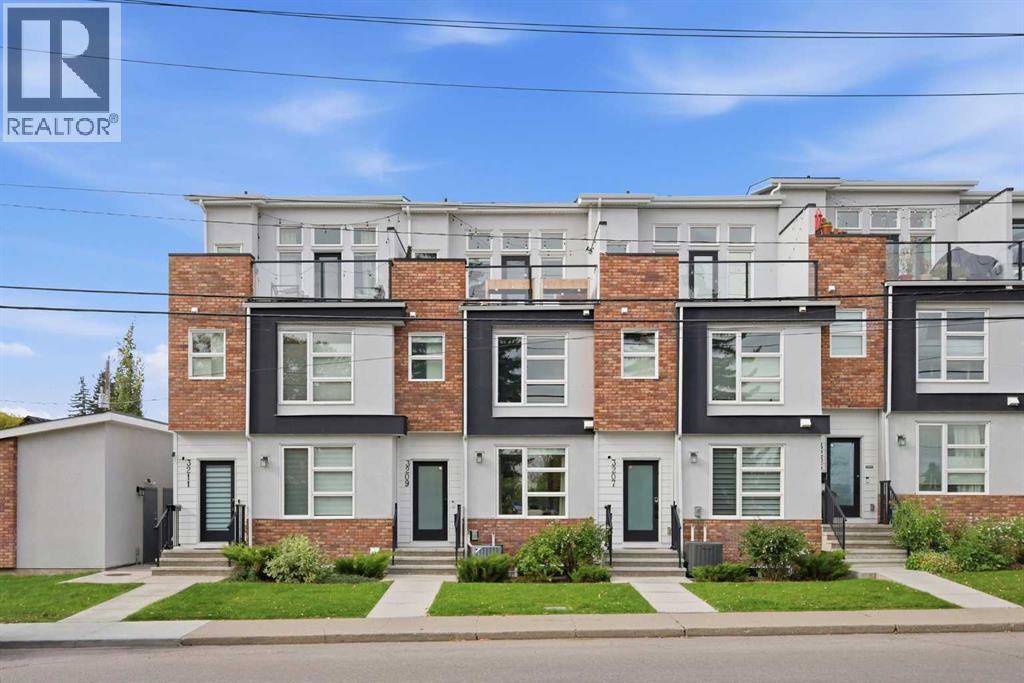 3209 16 Street SW - photo 2