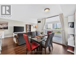 610 - 50 Elm Drive E, Mississauga, ON L5A3X2 Photo 11