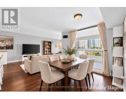 610 - 50 Elm Drive E, Mississauga, ON L5A3X2 Photo 12