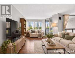 610 - 50 Elm Drive E, Mississauga, ON L5A3X2 Photo 18