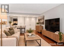 610 - 50 Elm Drive E, Mississauga, ON L5A3X2 Photo 20