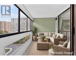 610 - 50 Elm Drive E, Mississauga, ON L5A3X2 Photo 24