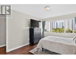 610 - 50 Elm Drive E, Mississauga, ON L5A3X2 Photo 27